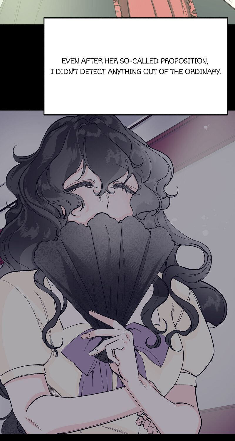 Knight in Flight Chapter 21 page 33 - 