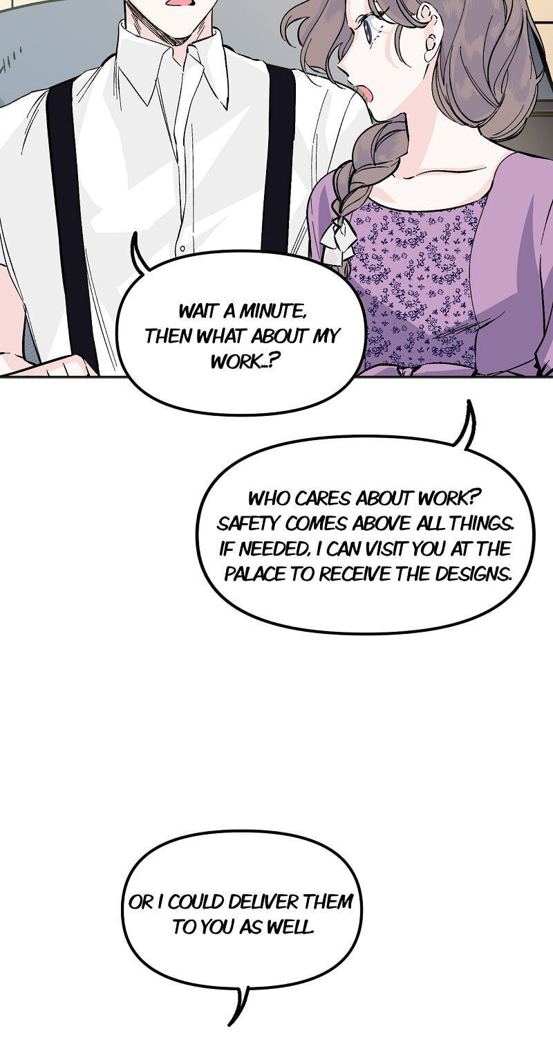 Knight in Flight Chapter 21 page 39 - 