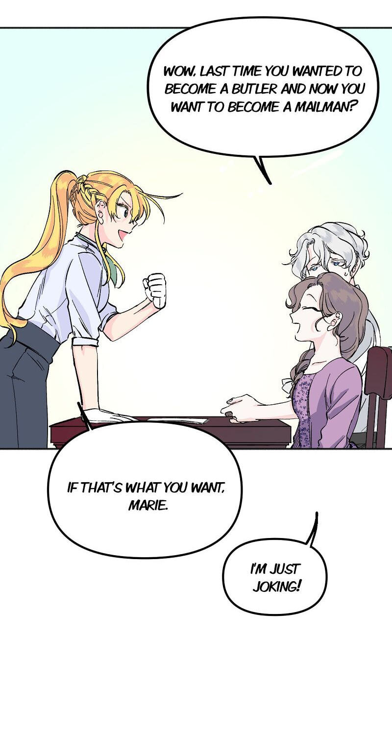 Knight in Flight Chapter 21 page 40 - 