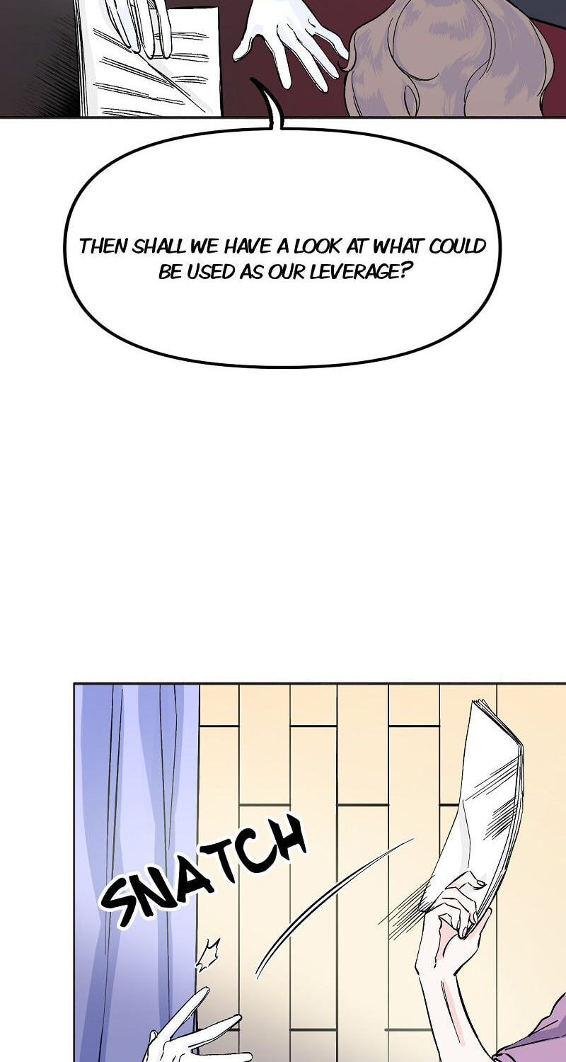 Knight in Flight Chapter 21 page 42 - 