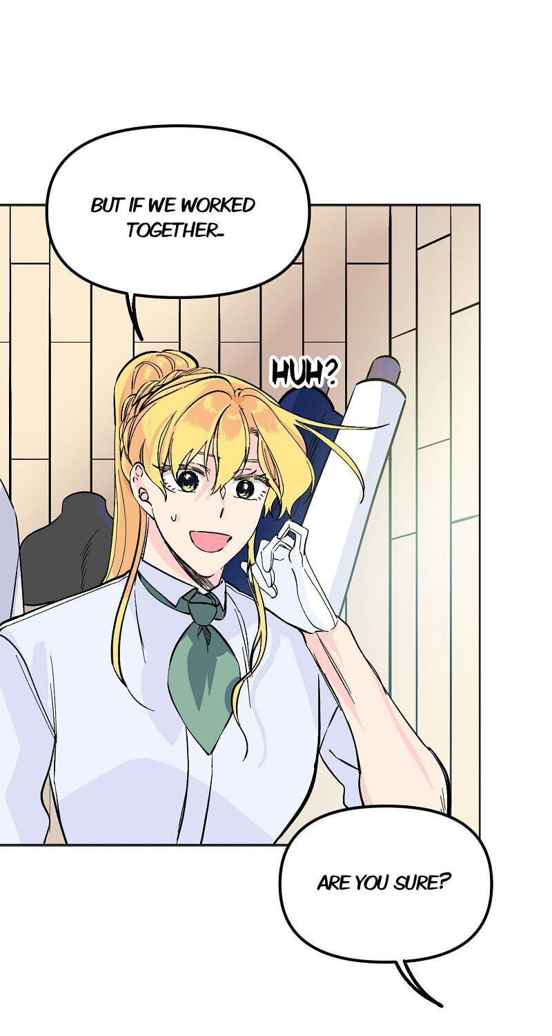 Knight in Flight Chapter 21 page 45 - 