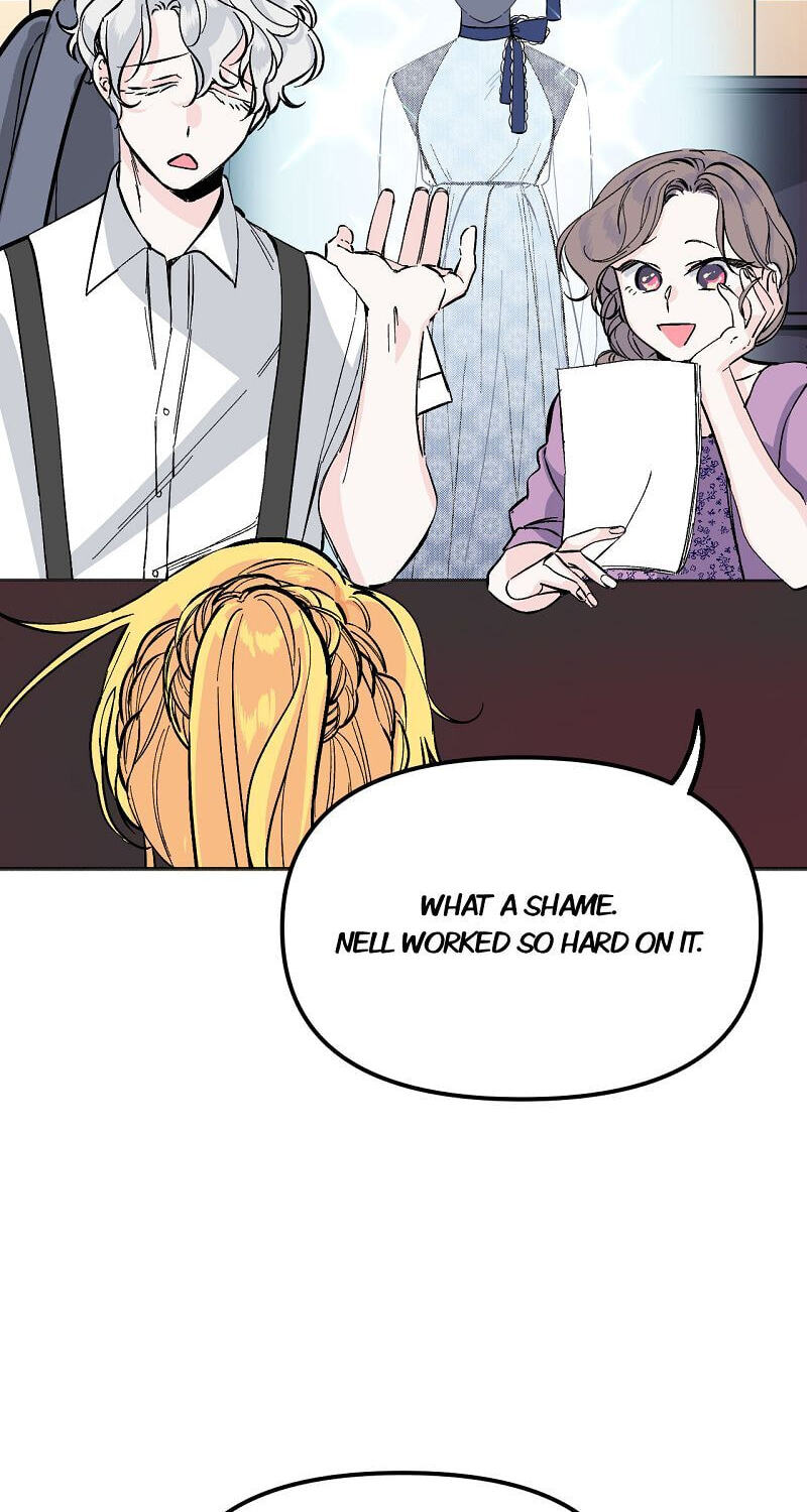 Knight in Flight Chapter 21 page 48 - 