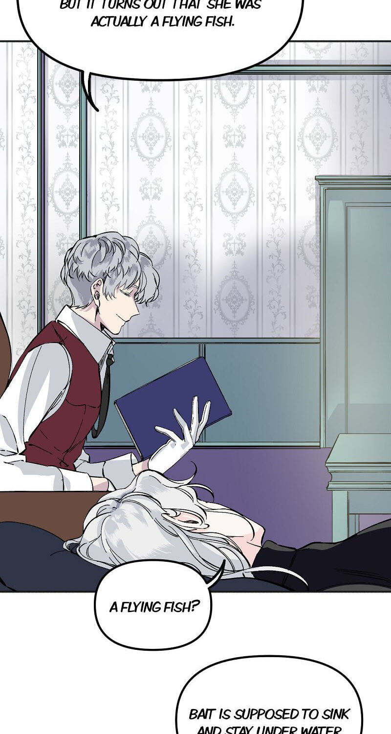 Knight in Flight Chapter 21 page 6 - 