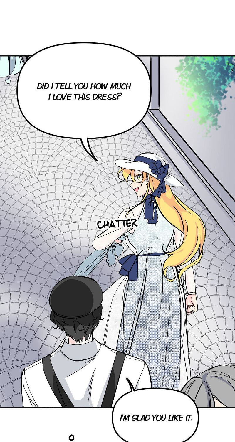 Knight in Flight Chapter 21 page 54 - 