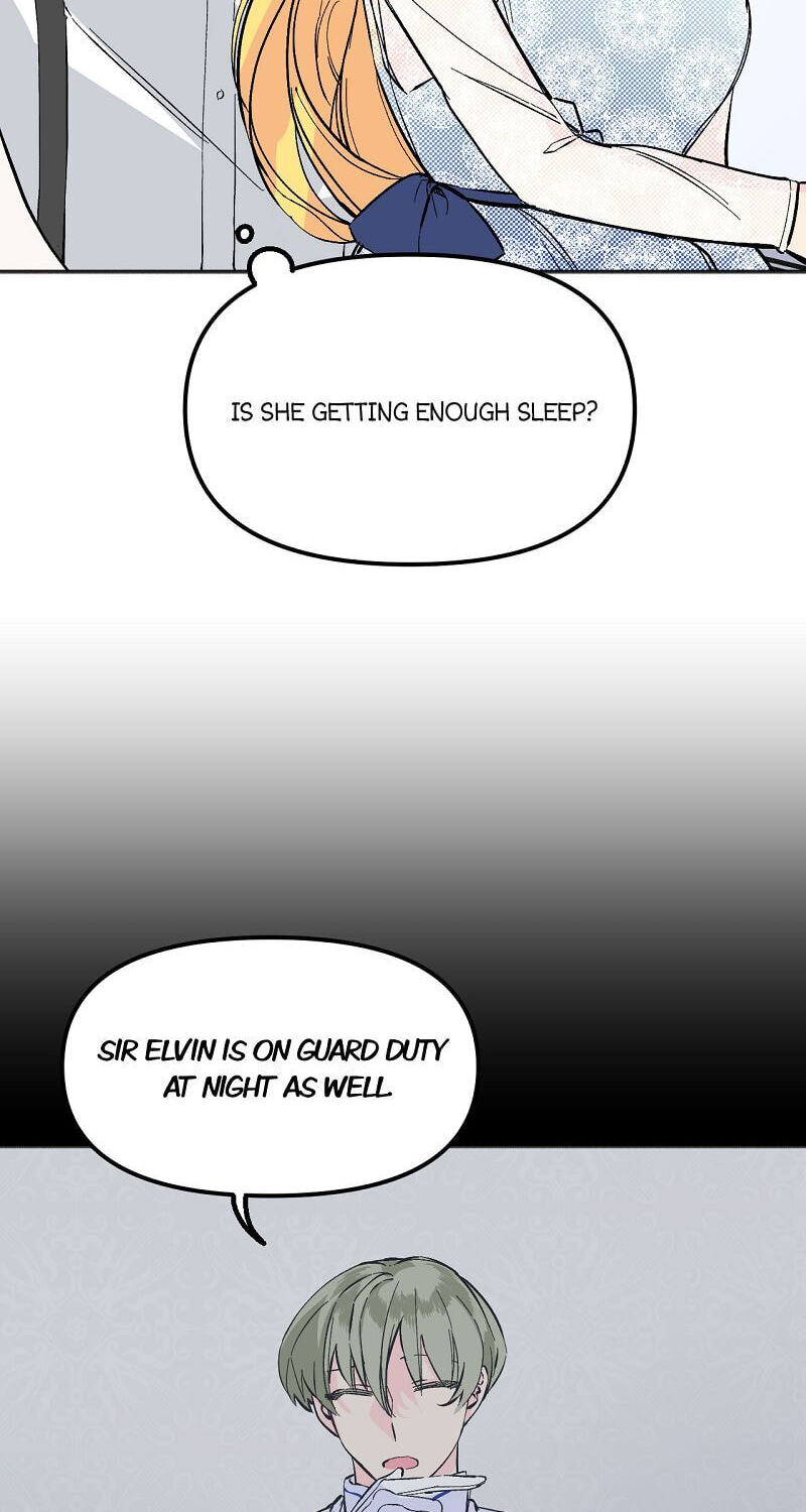 Knight in Flight Chapter 21 page 56 - 
