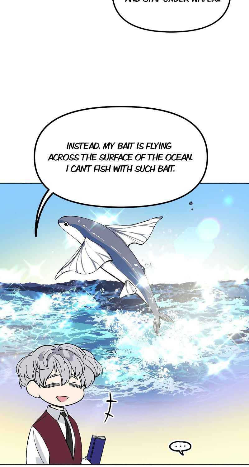 Knight in Flight Chapter 21 page 7 - 