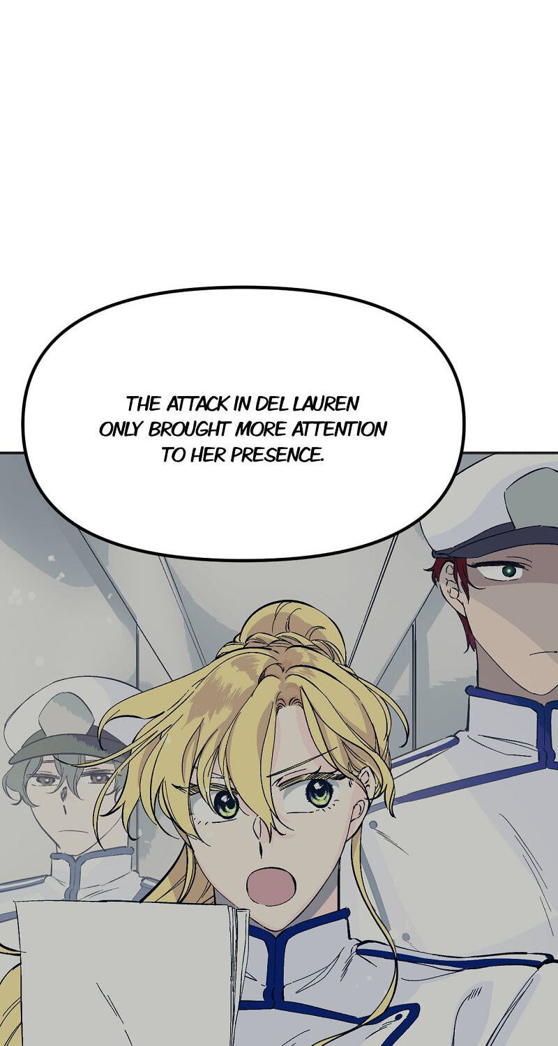 Knight in Flight Chapter 21 page 8 - 