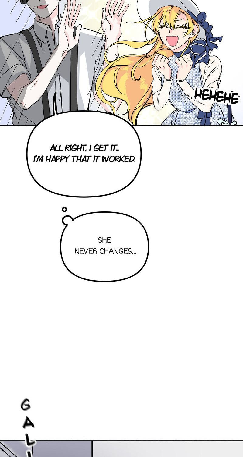 Knight in Flight Chapter 21 page 72 - 