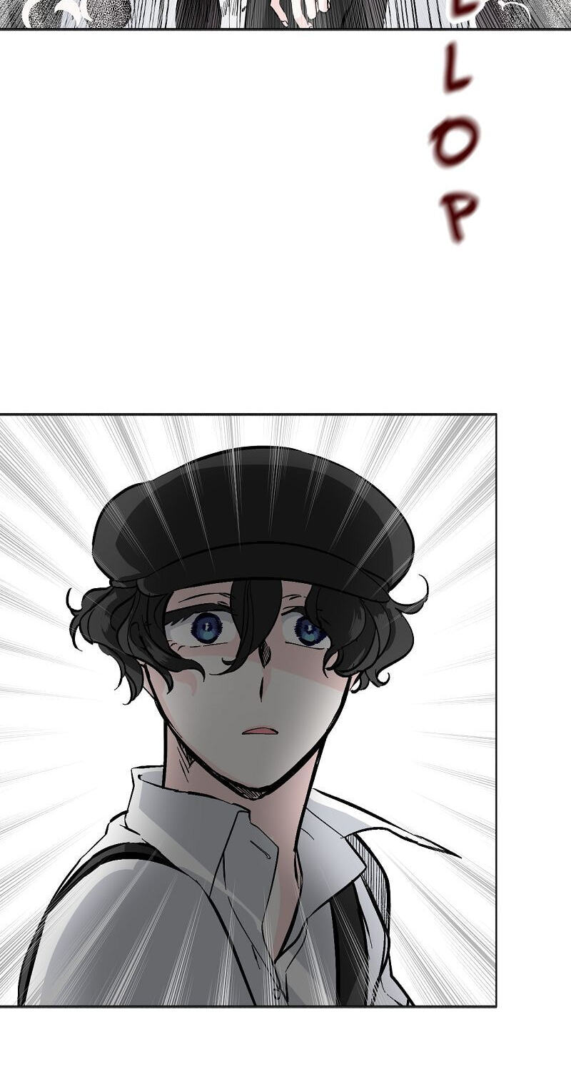 Knight in Flight Chapter 21 page 76 - 