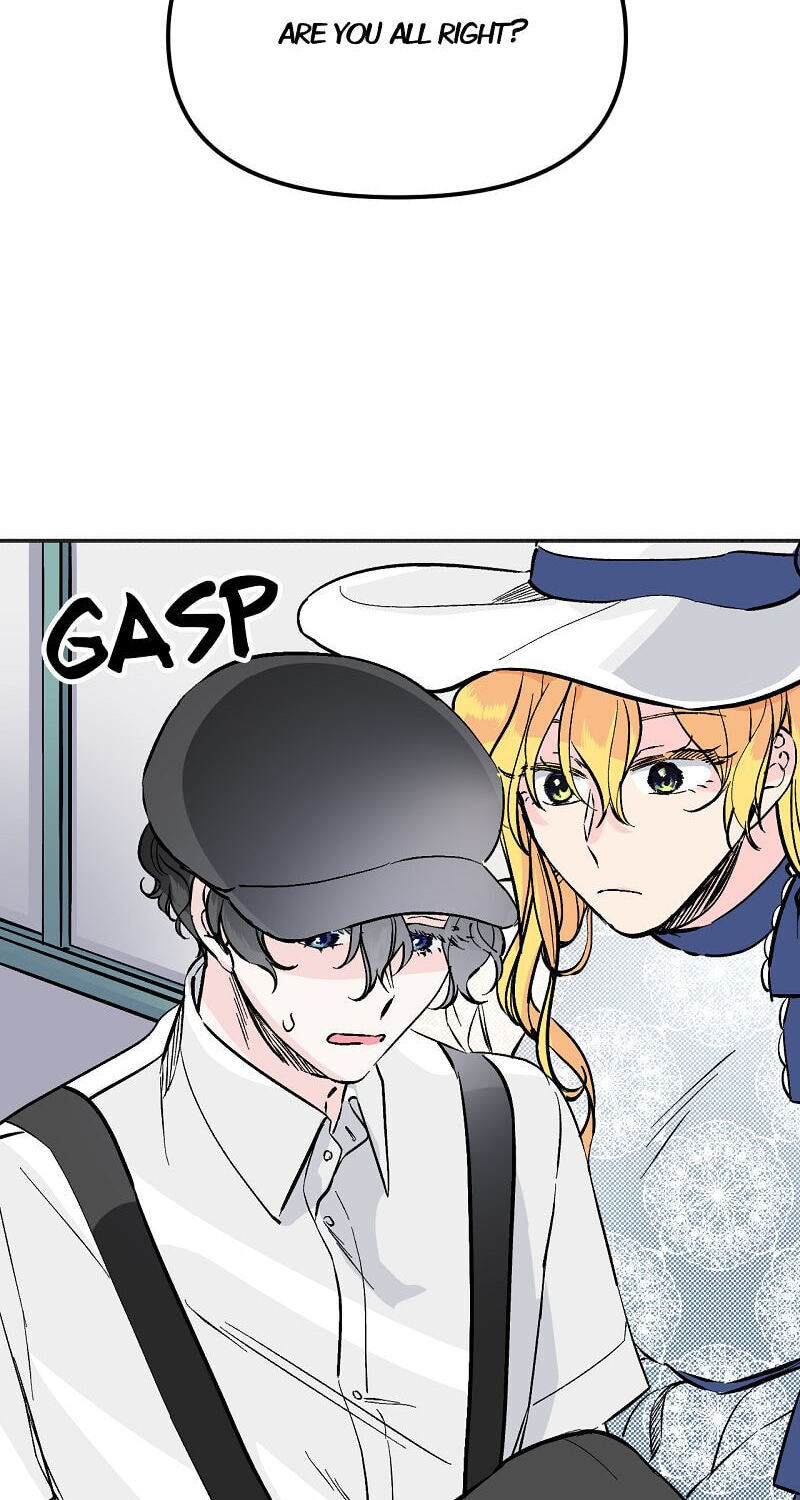 Knight in Flight Chapter 21 page 80 - 
