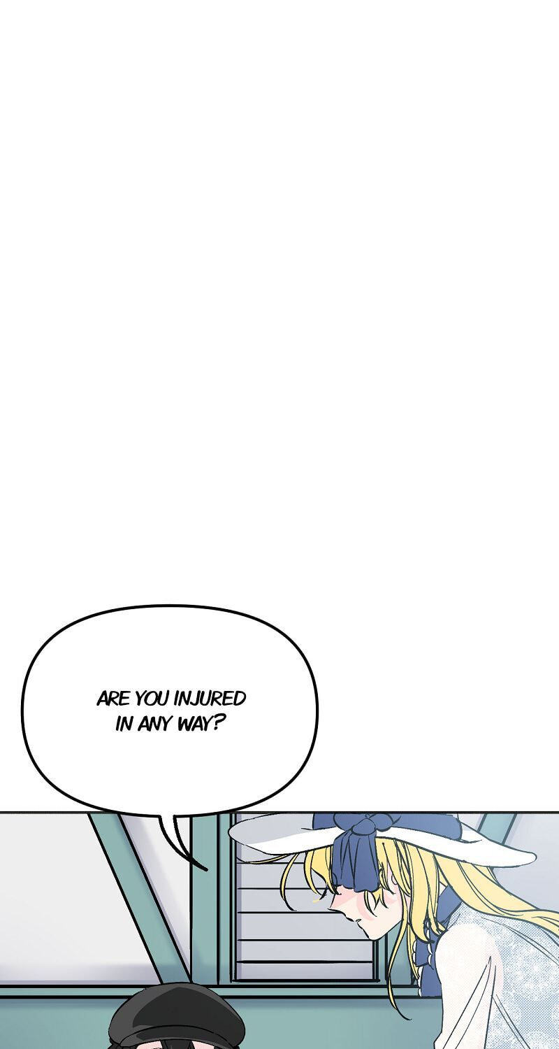 Knight in Flight Chapter 21 page 83 - 