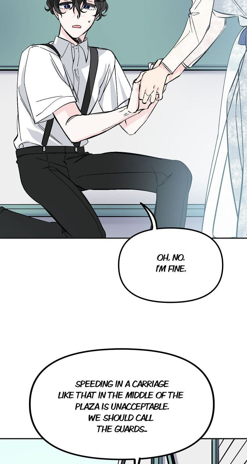 Knight in Flight Chapter 21 page 84 - 