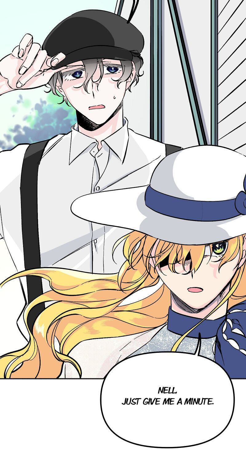 Knight in Flight Chapter 21 page 85 - 