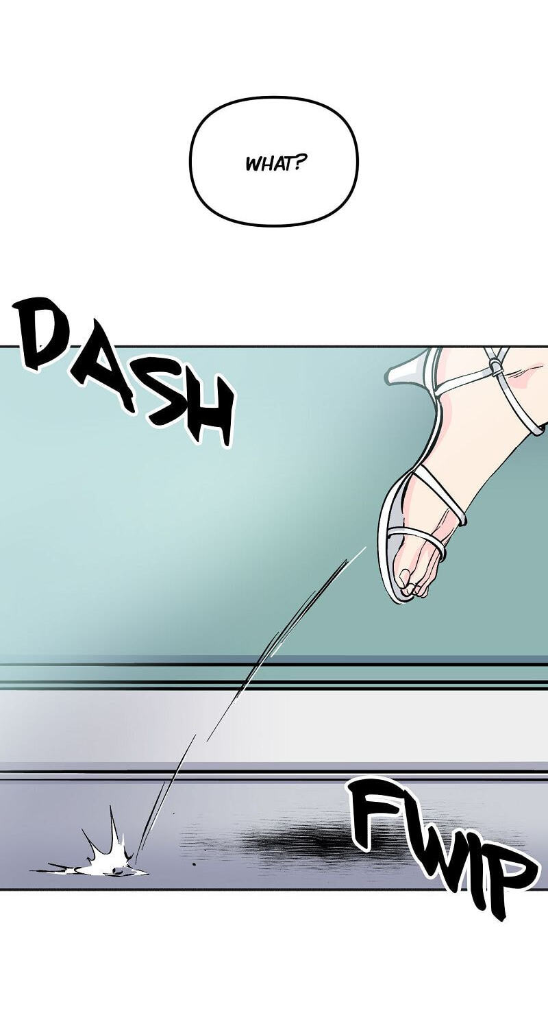 Knight in Flight Chapter 21 page 86 - 