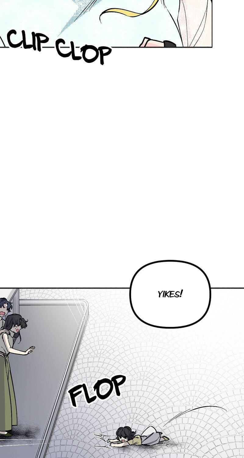Knight in Flight Chapter 22 page 11 - 