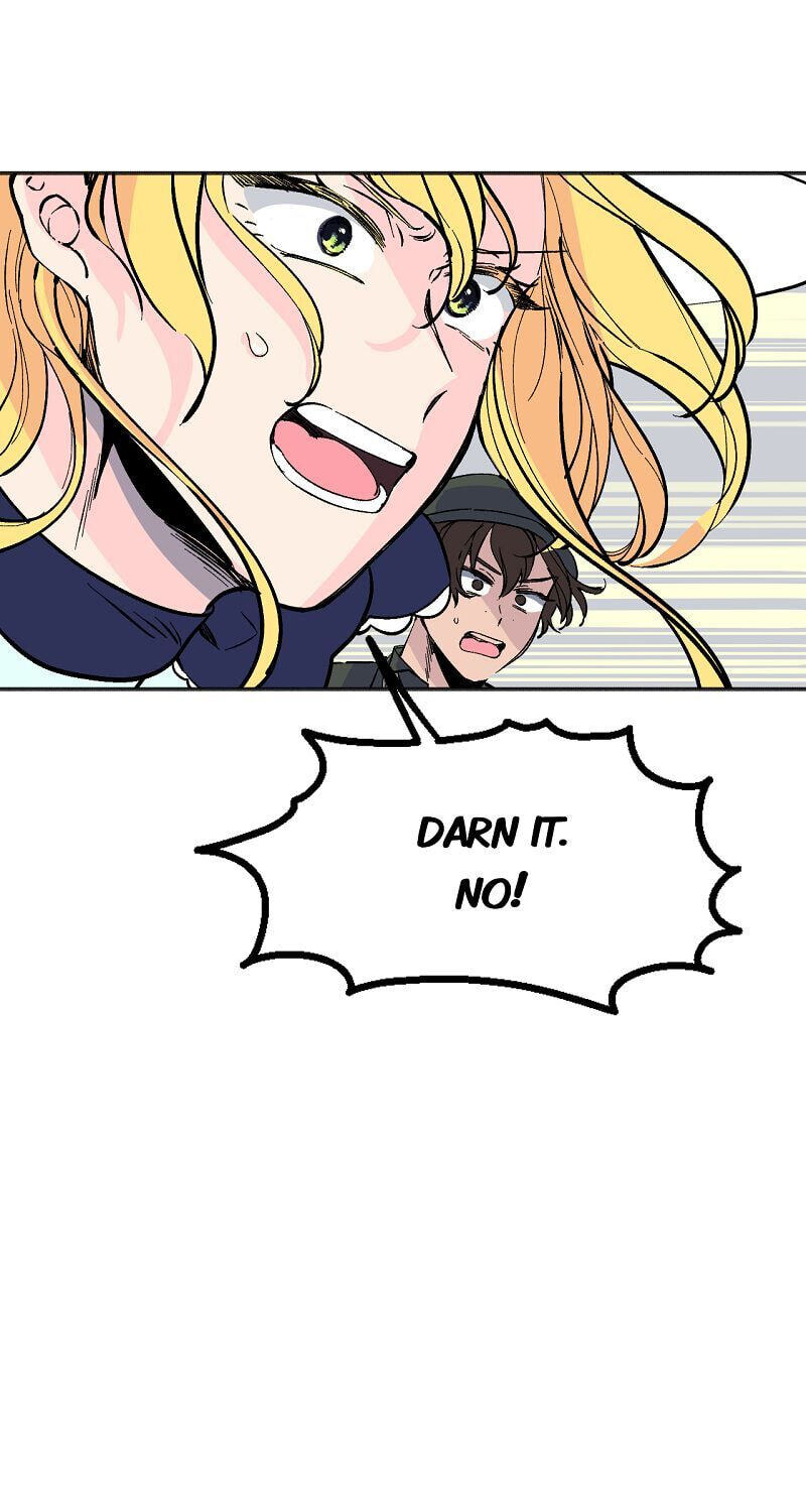 Knight in Flight Chapter 22 page 13 - 