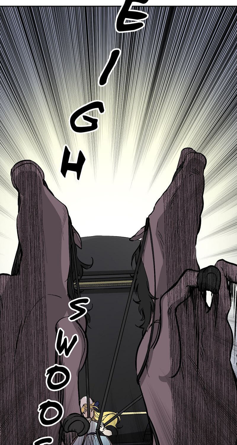 Knight in Flight Chapter 22 page 16 - 