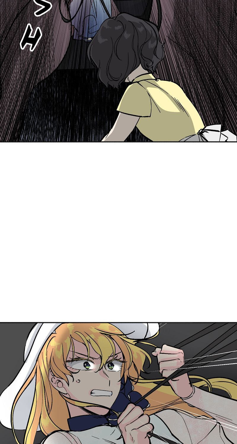 Knight in Flight Chapter 22 page 17 - 