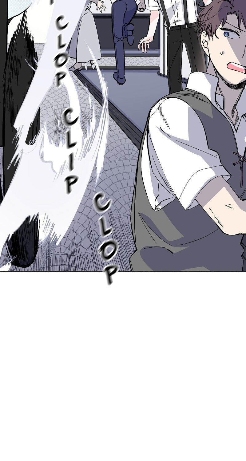 Knight in Flight Chapter 22 page 3 - 