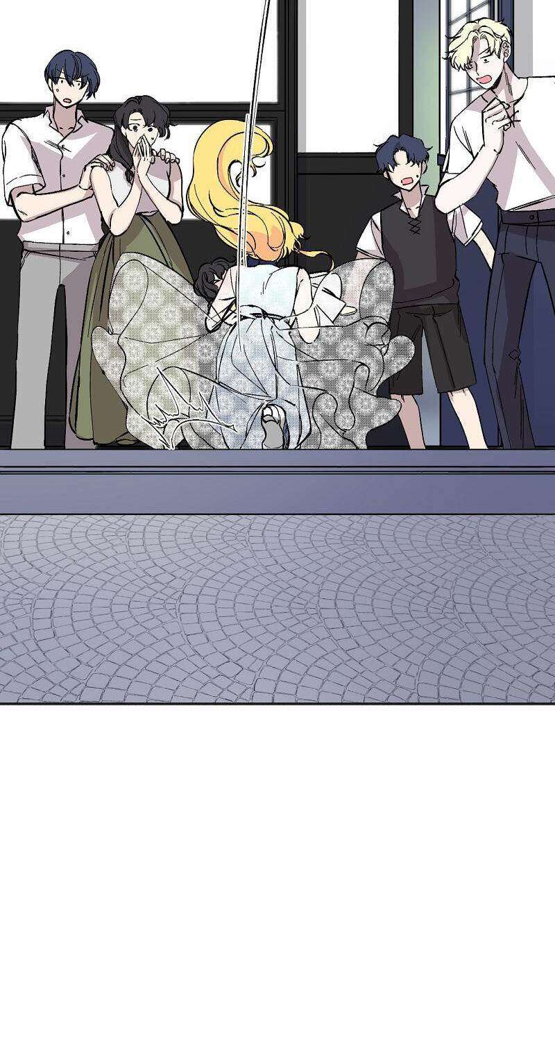 Knight in Flight Chapter 22 page 24 - 