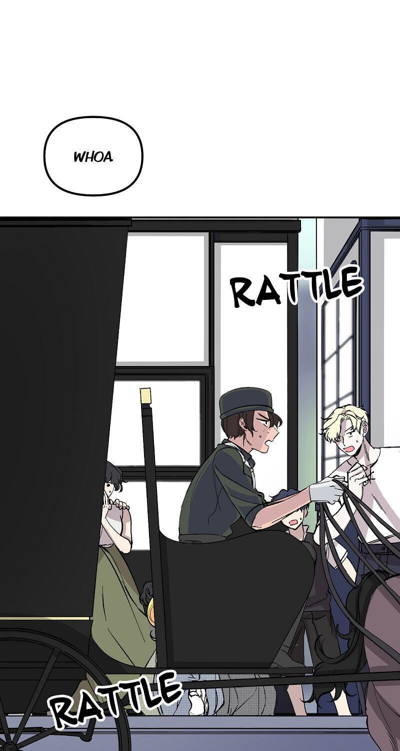 Knight in Flight Chapter 22 page 25 - 