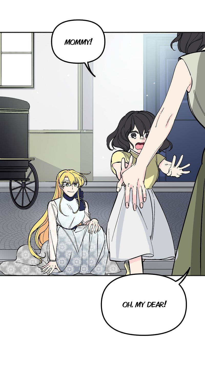 Knight in Flight Chapter 22 page 27 - 