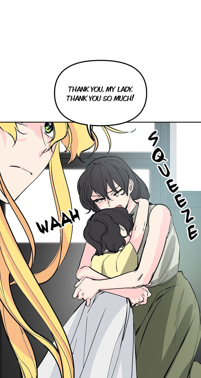Knight in Flight Chapter 22 page 28 - 