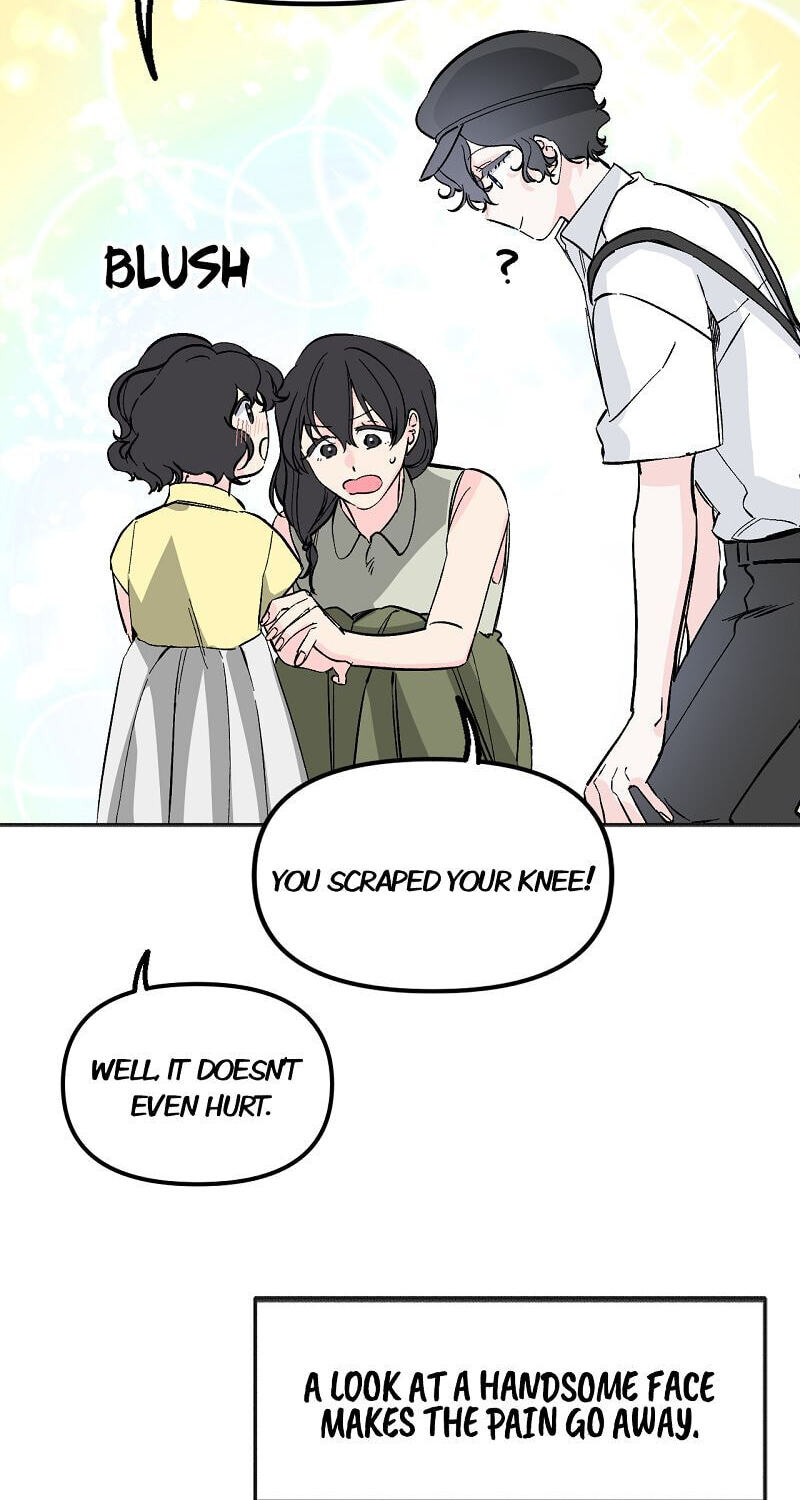 Knight in Flight Chapter 22 page 34 - 