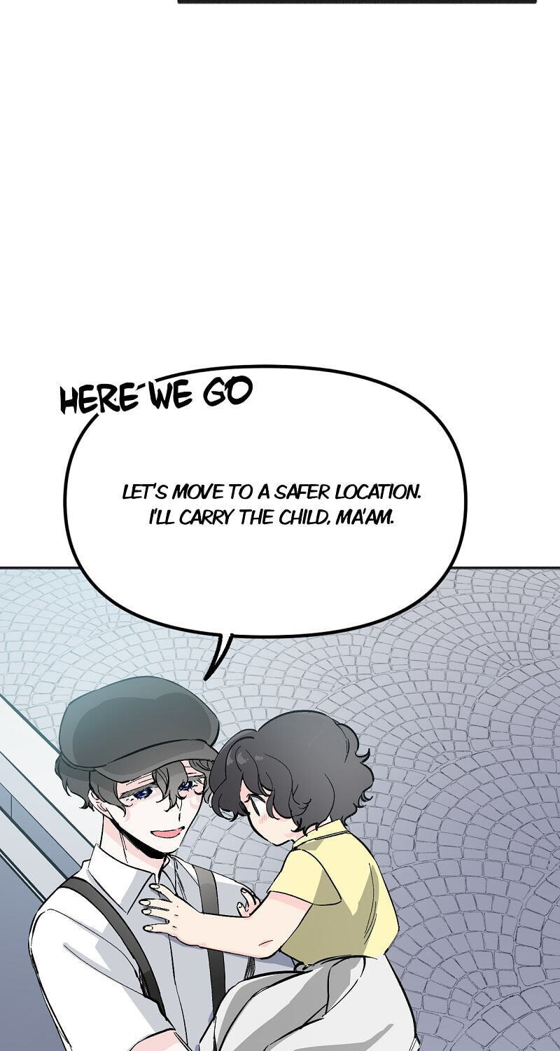 Knight in Flight Chapter 22 page 35 - 