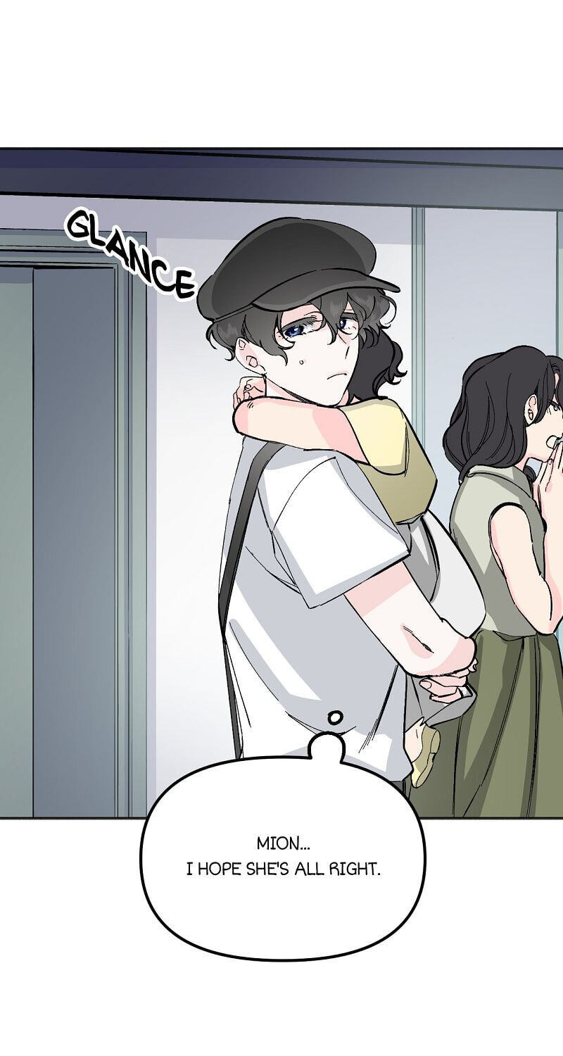 Knight in Flight Chapter 22 page 37 - 