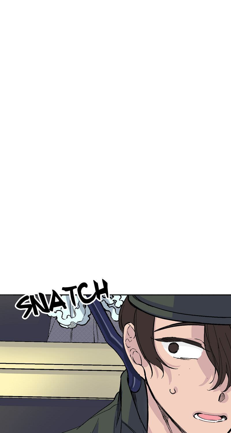 Knight in Flight Chapter 22 page 5 - 