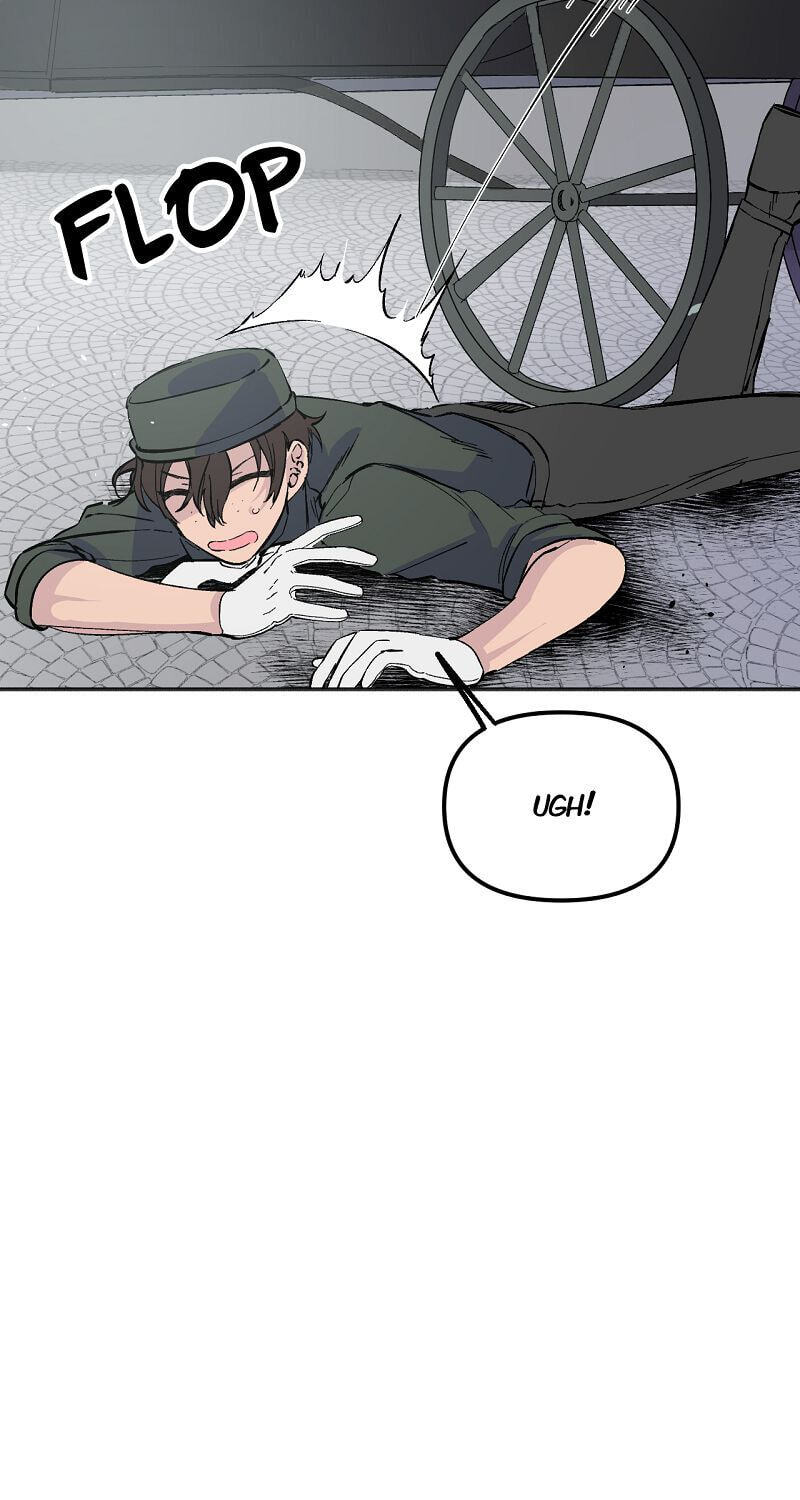 Knight in Flight Chapter 22 page 41 - 