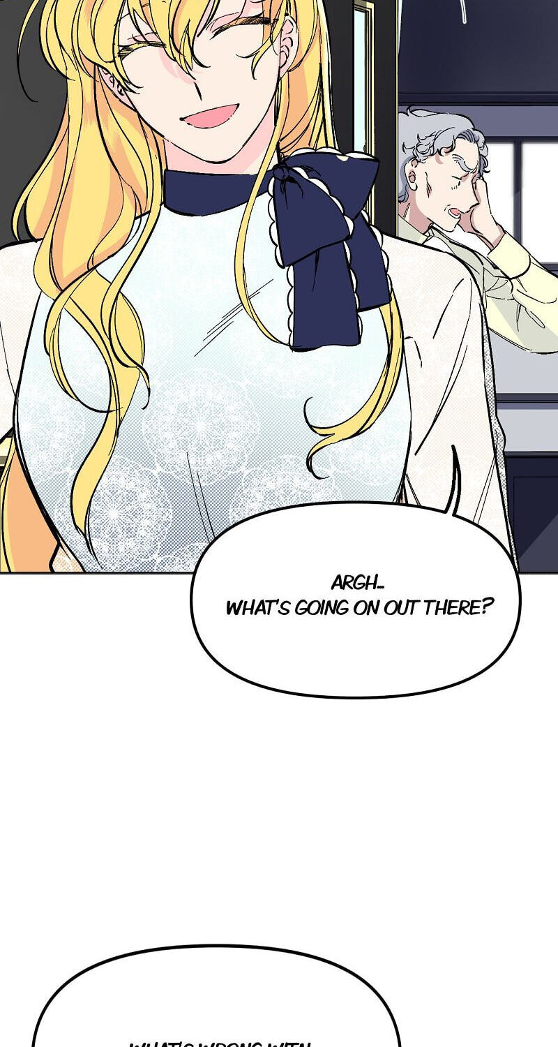 Knight in Flight Chapter 22 page 44 - 