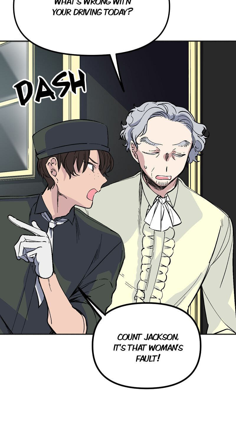 Knight in Flight Chapter 22 page 45 - 