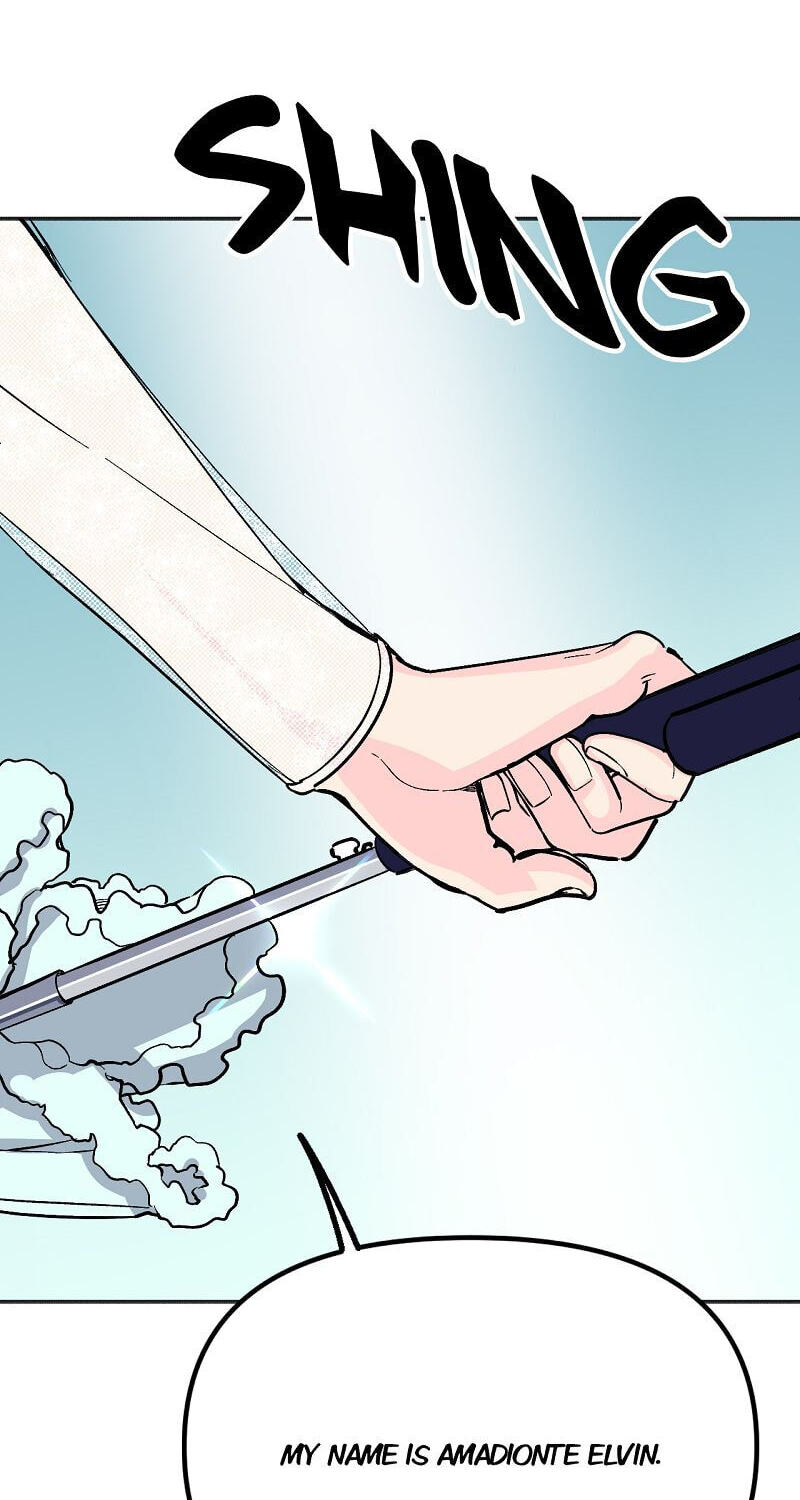 Knight in Flight Chapter 22 page 50 - 