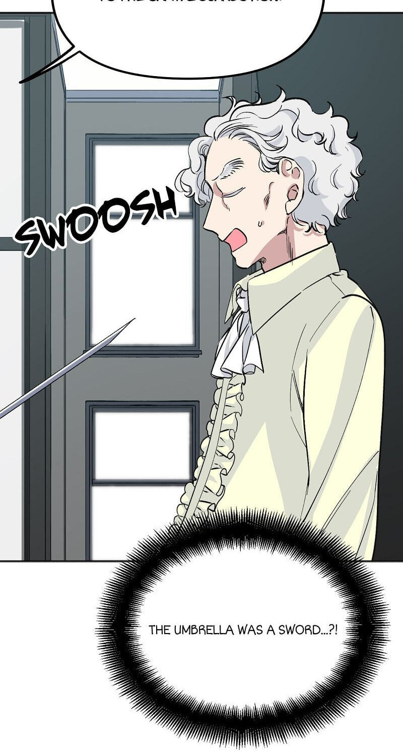 Knight in Flight Chapter 22 page 52 - 