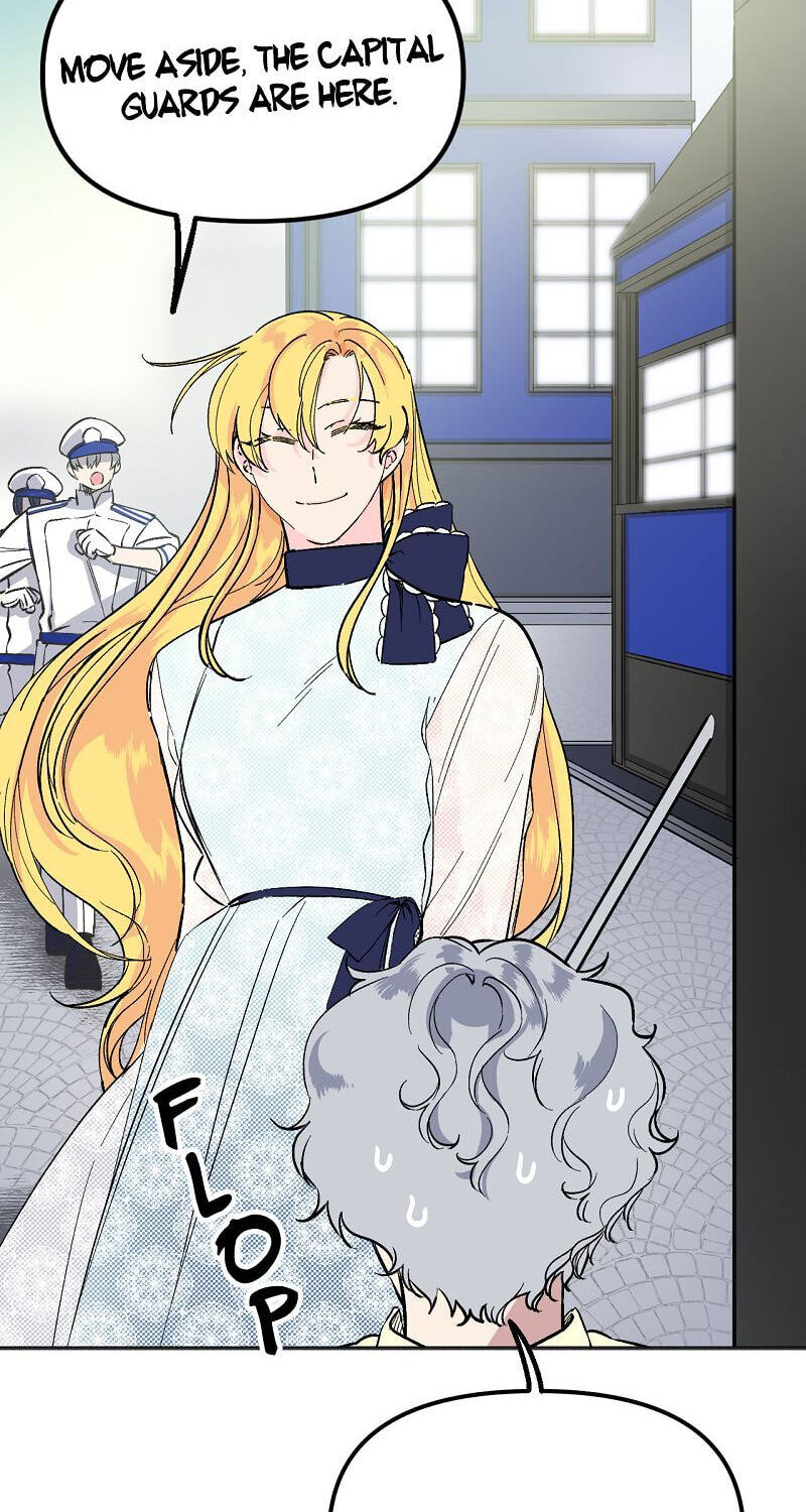 Knight in Flight Chapter 22 page 56 - 