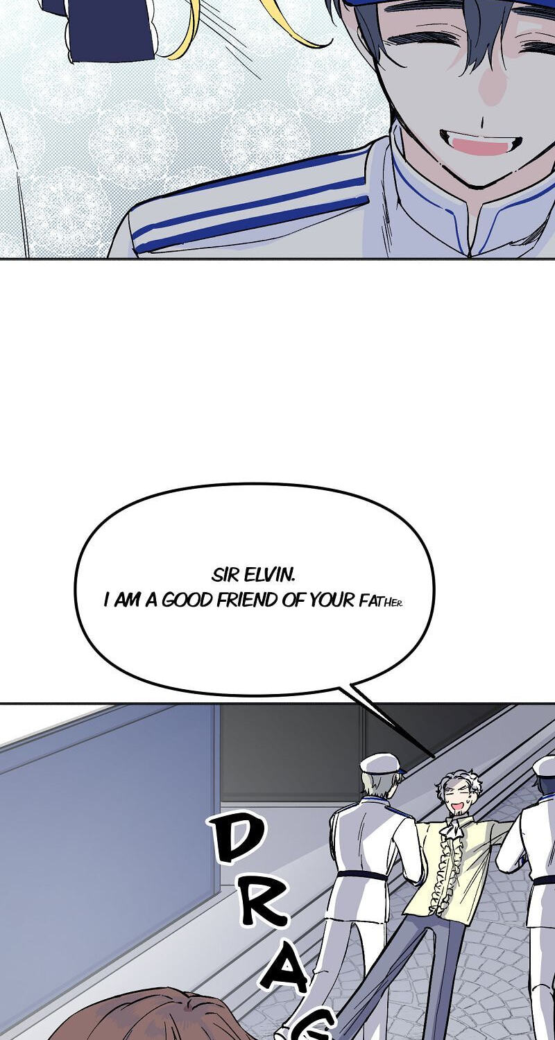 Knight in Flight Chapter 22 page 58 - 
