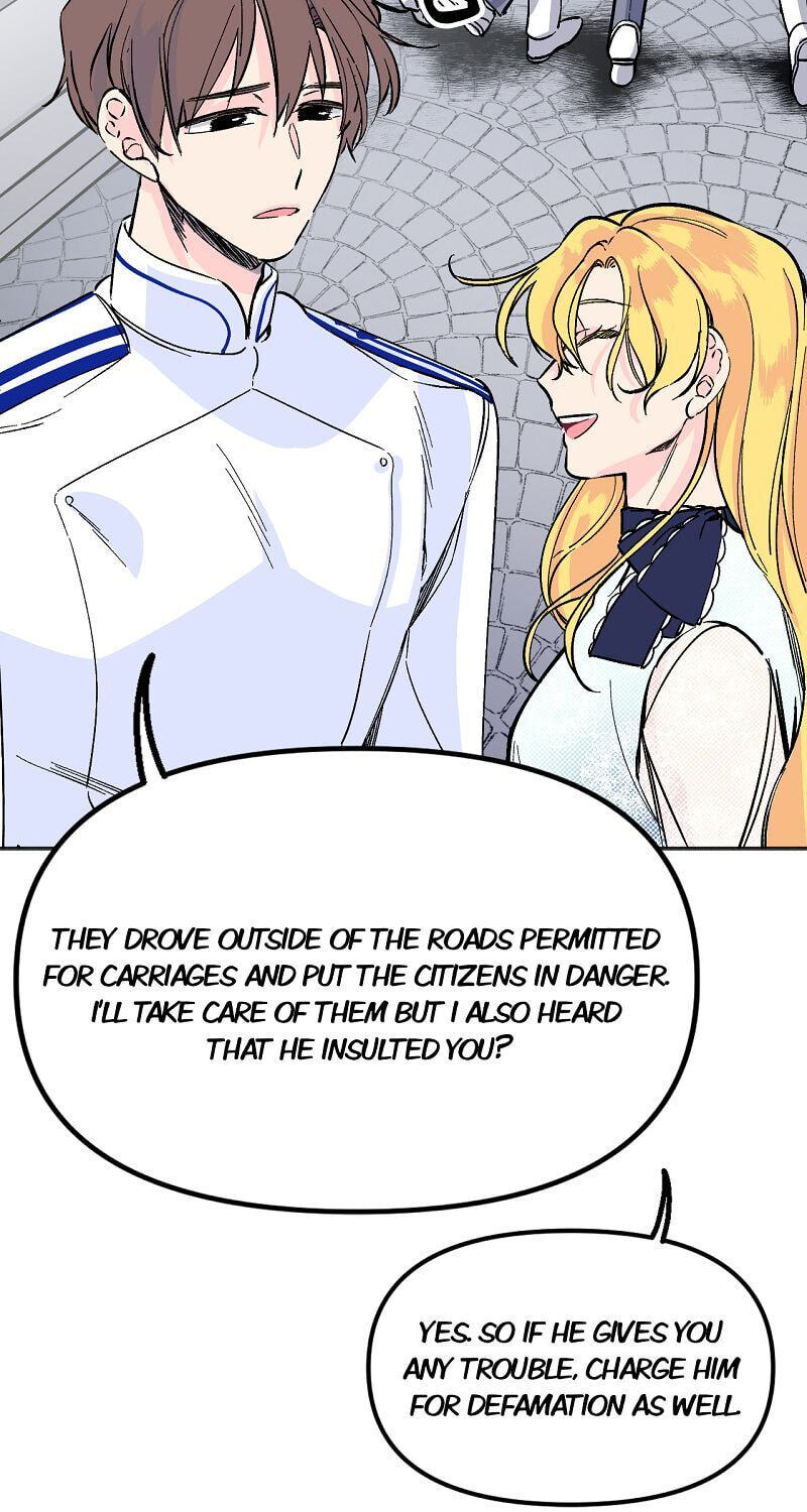 Knight in Flight Chapter 22 page 59 - 