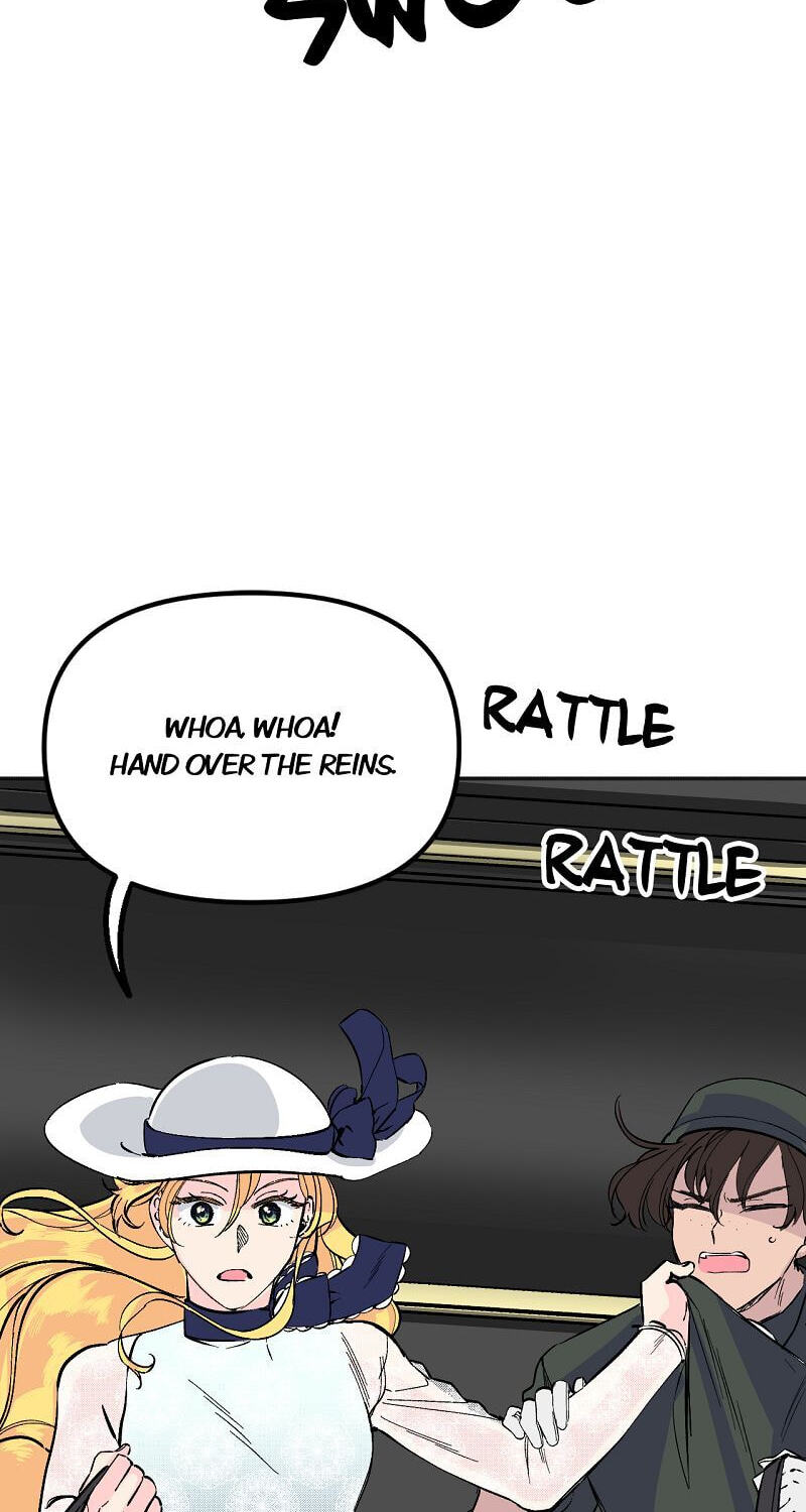 Knight in Flight Chapter 22 page 8 - 