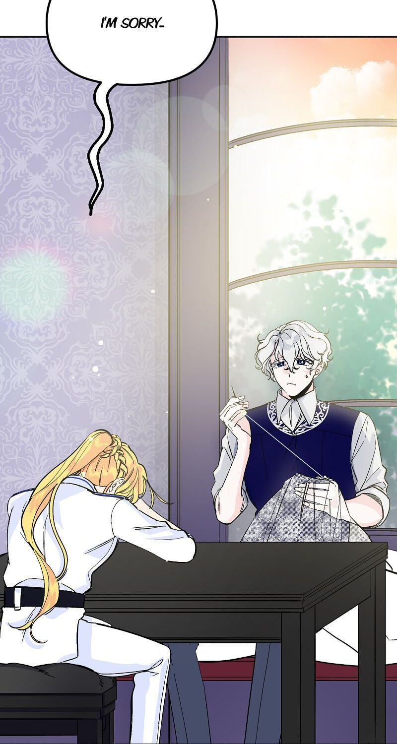 Knight in Flight Chapter 22 page 77 - 