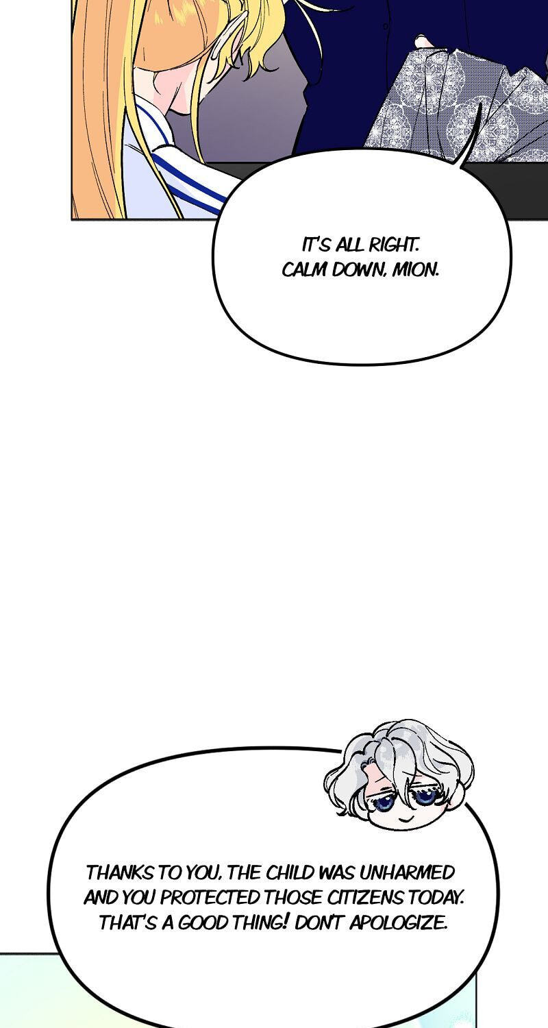 Knight in Flight Chapter 22 page 79 - 