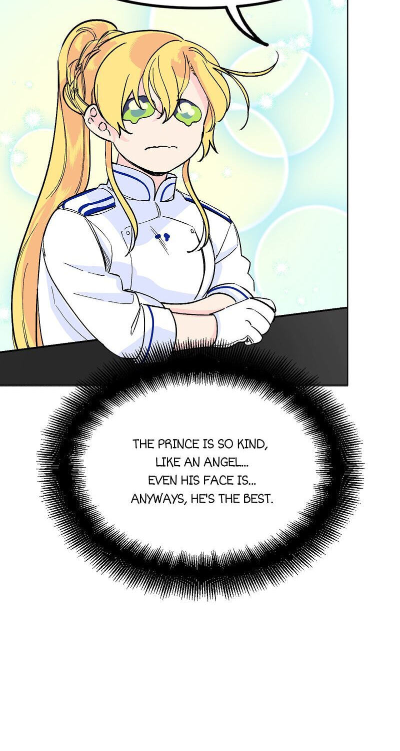 Knight in Flight Chapter 22 page 80 - 