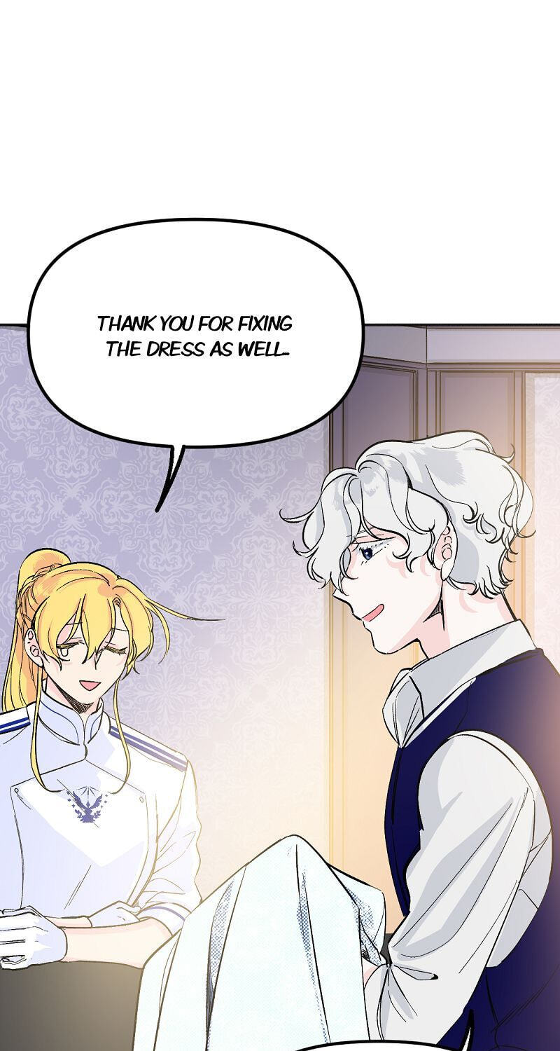 Knight in Flight Chapter 22 page 81 - 