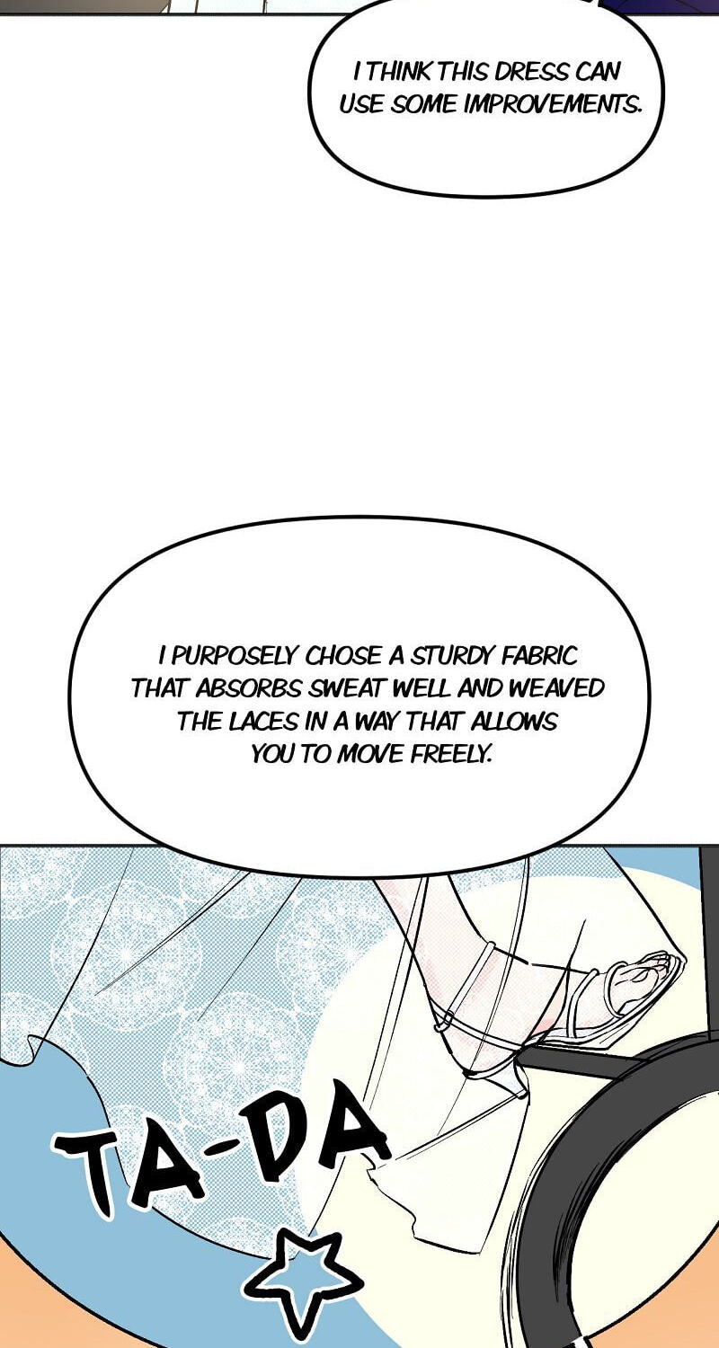 Knight in Flight Chapter 22 page 82 - 