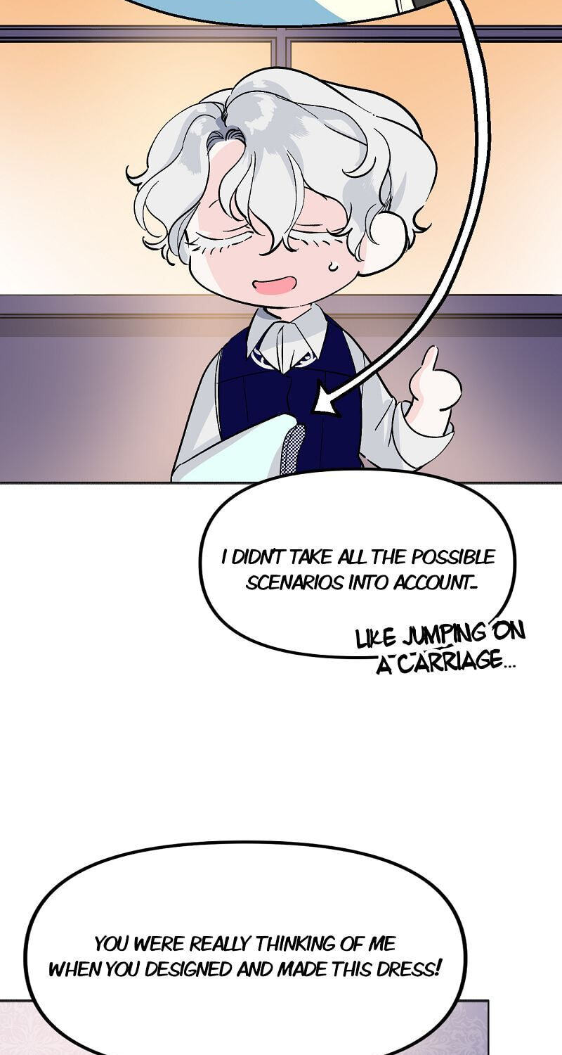 Knight in Flight Chapter 22 page 83 - 