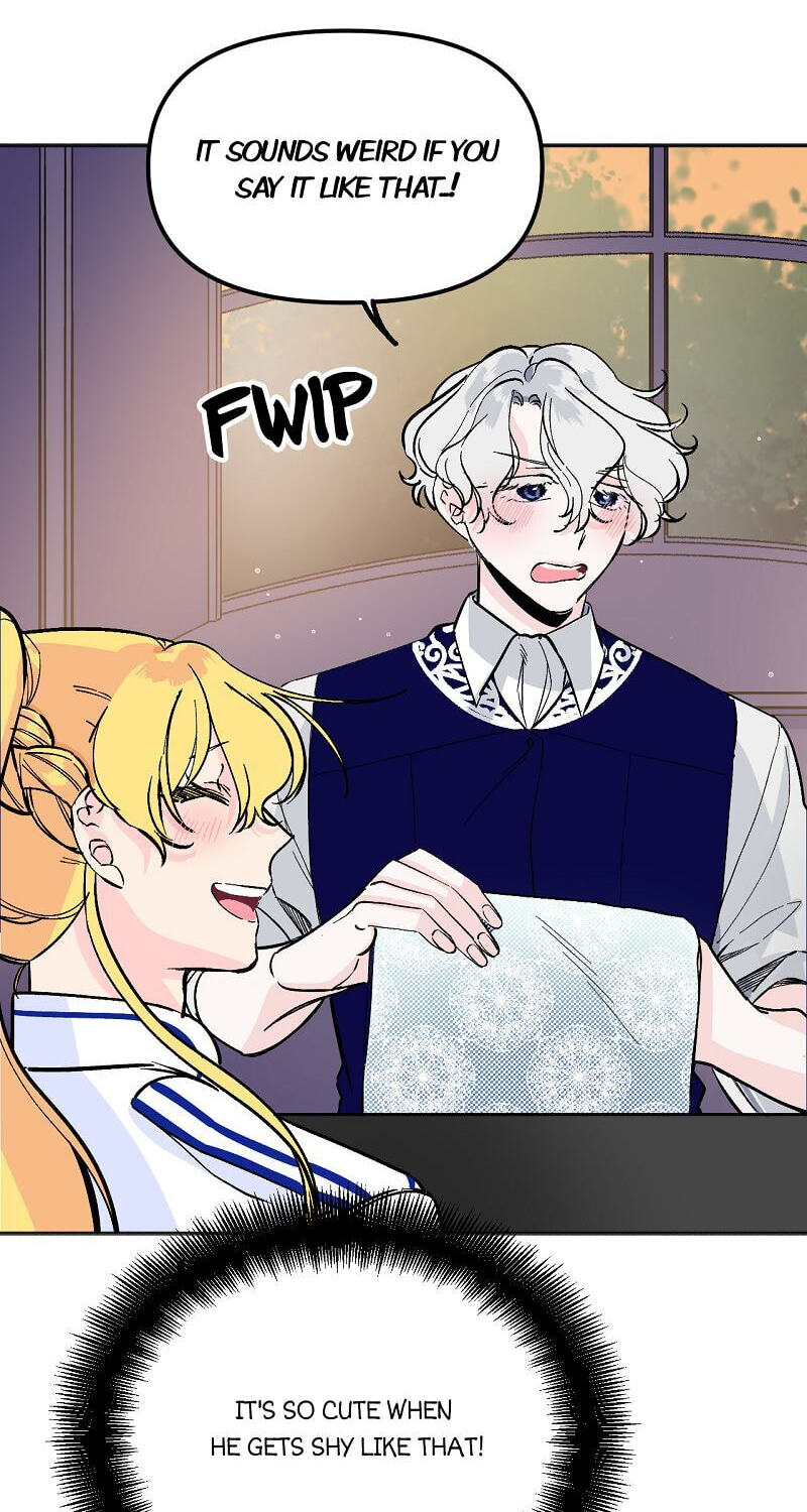Knight in Flight Chapter 22 page 86 - 
