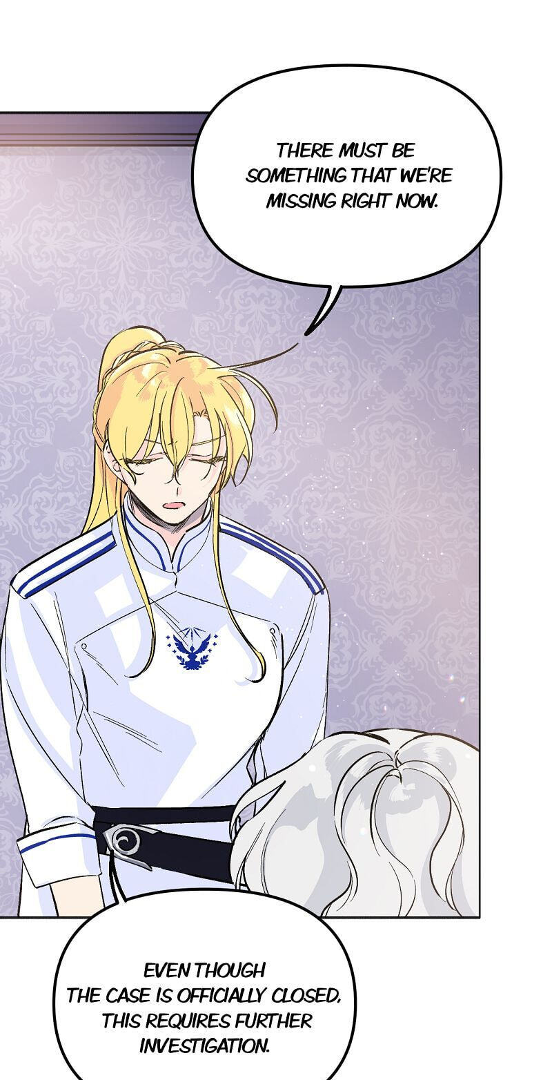 Knight in Flight Chapter 22 page 95 - 