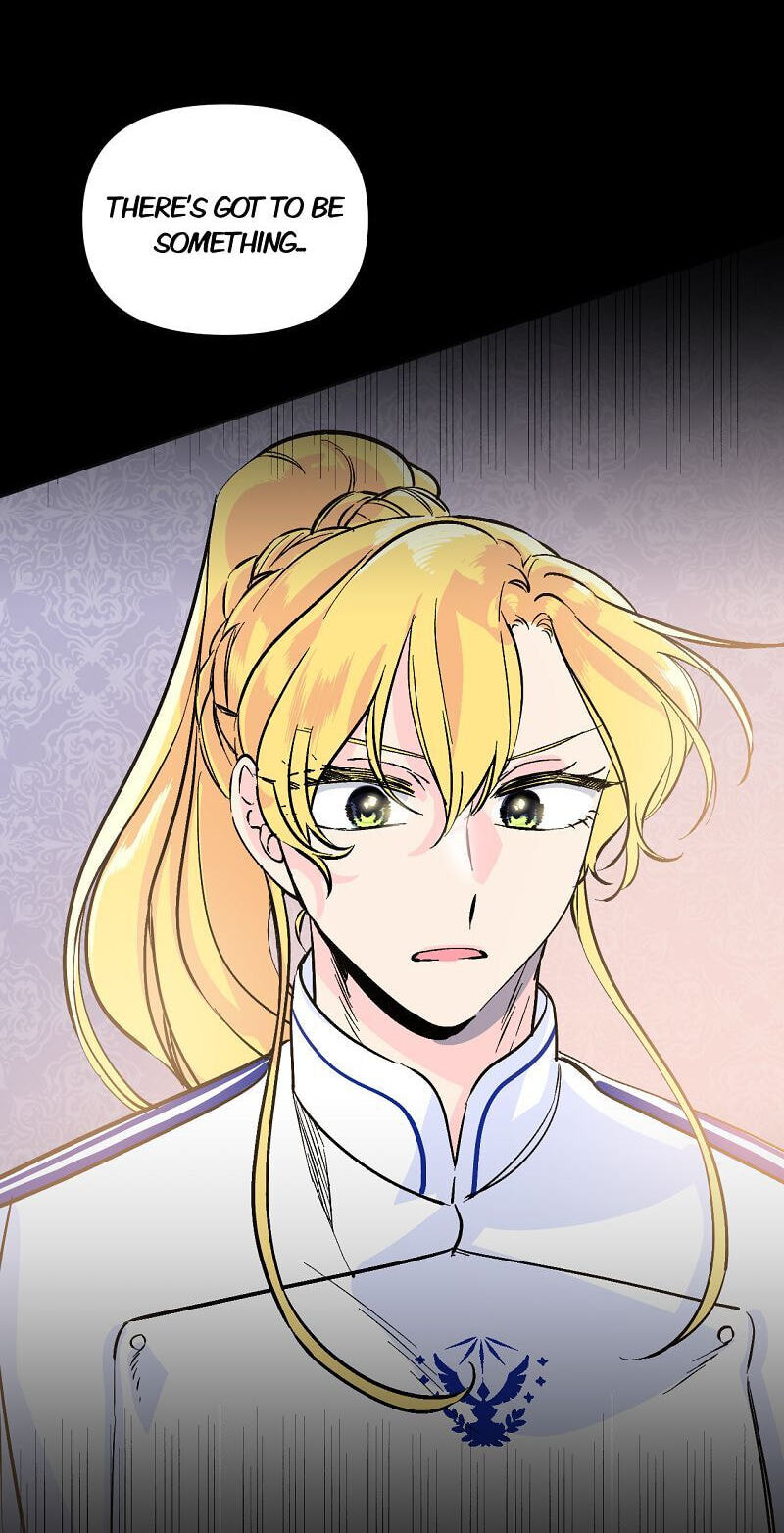 Knight in Flight Chapter 22 page 98 - 