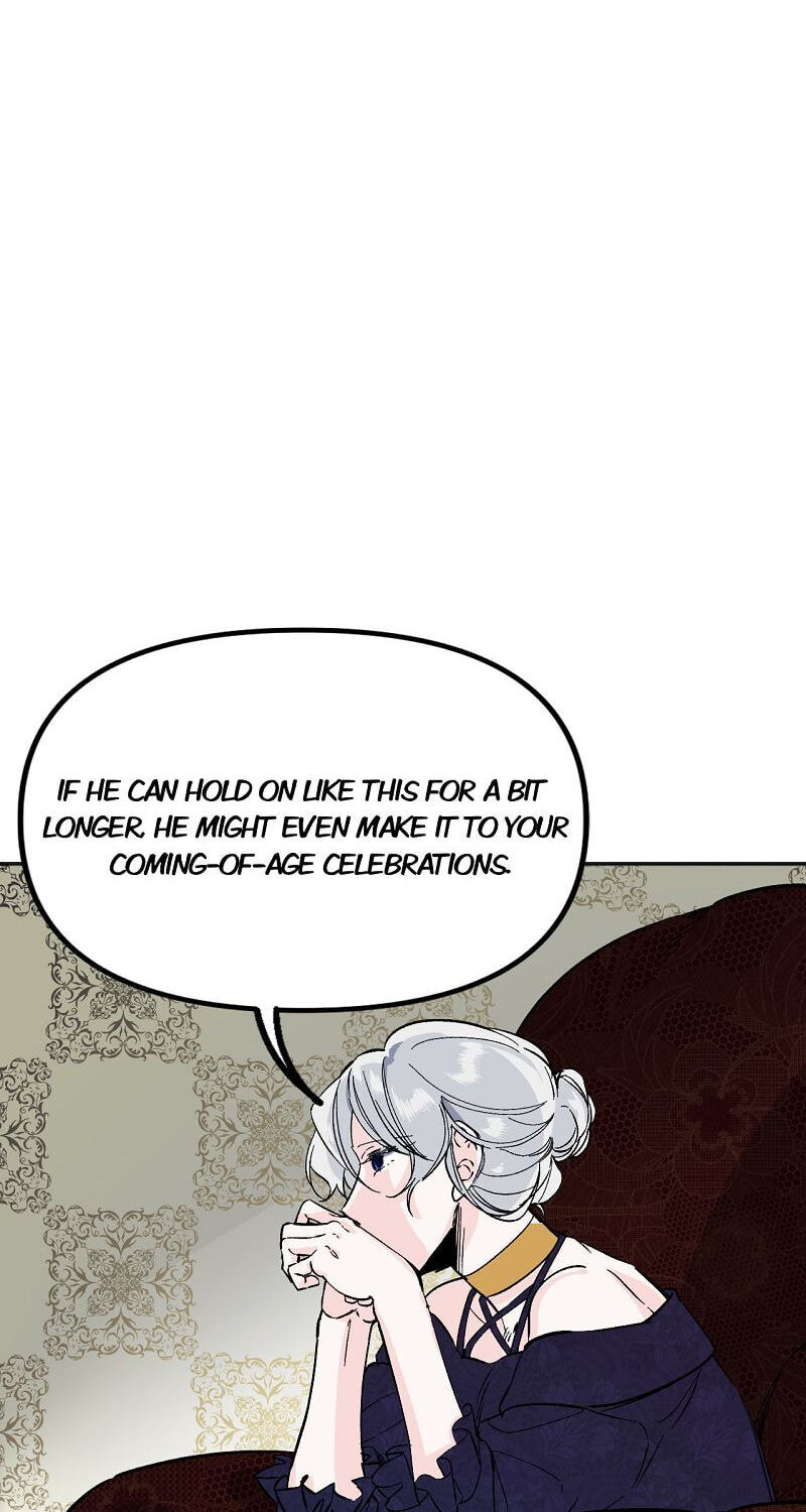 Knight in Flight Chapter 23 page 18 - 
